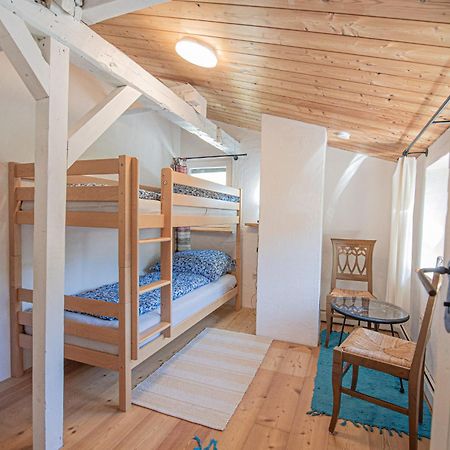 Plan B Appartementen Бад Кляйнкирххайм Экстерьер фото