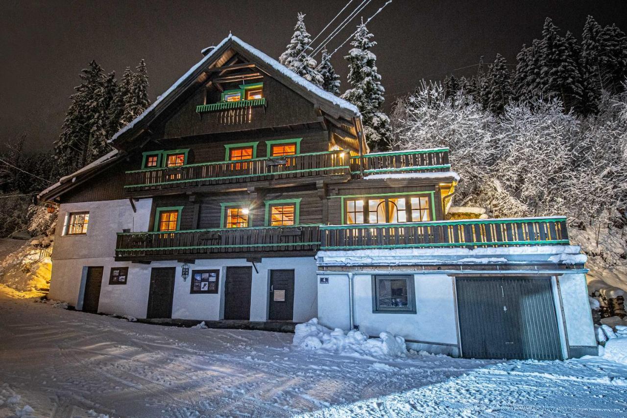 Plan B Appartementen Бад Кляйнкирххайм Экстерьер фото