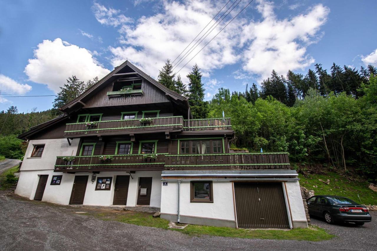 Plan B Appartementen Бад Кляйнкирххайм Экстерьер фото