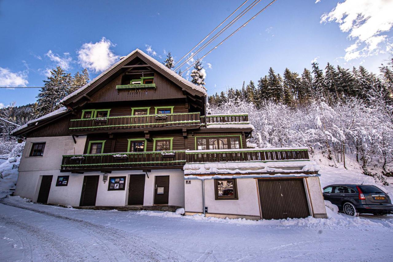 Plan B Appartementen Бад Кляйнкирххайм Экстерьер фото