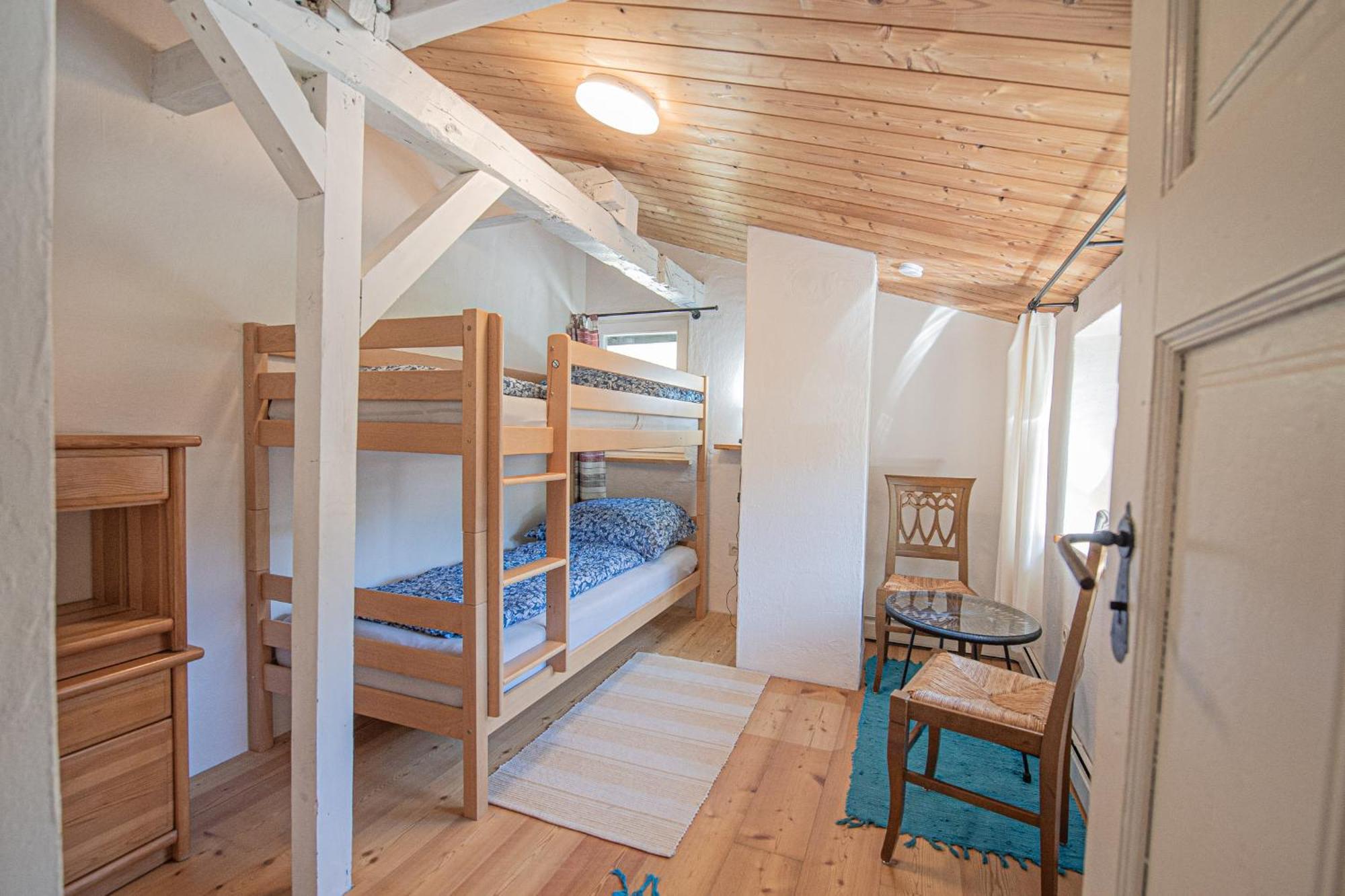 Plan B Appartementen Бад Кляйнкирххайм Экстерьер фото