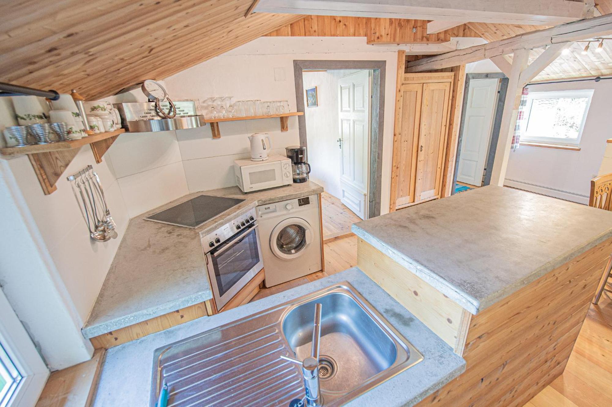 Plan B Appartementen Бад Кляйнкирххайм Экстерьер фото
